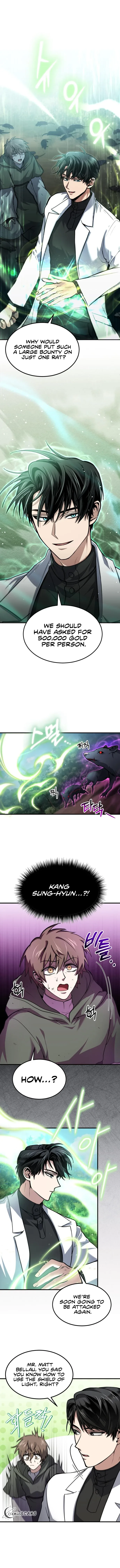 How to Live as an Illegal Healer Chapter 4 page 3