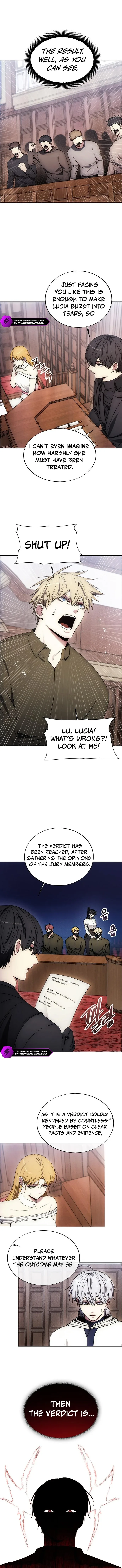How to Live as a Villain Chapter 198 page 10