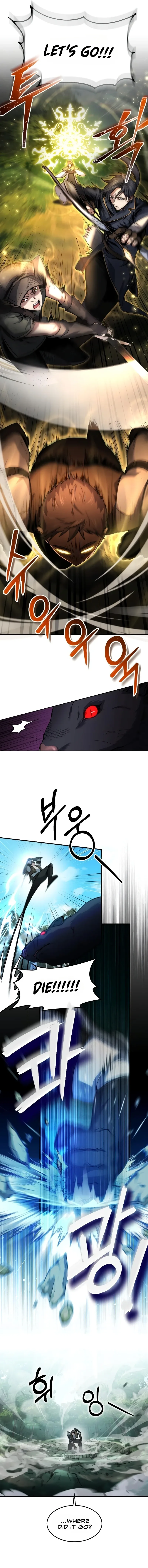 How to Live as an Illegal Healer Chapter 3 page 9