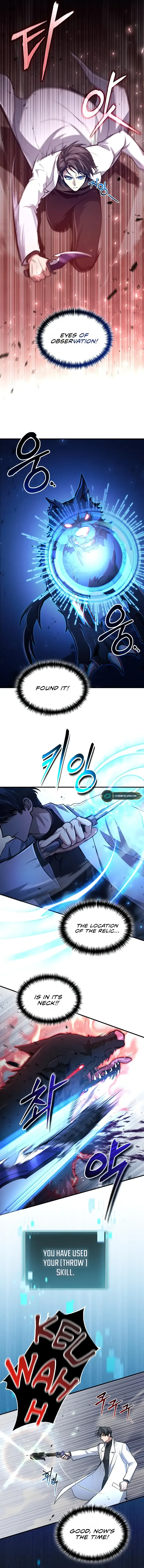 How to Live as an Illegal Healer Chapter 17 page 10