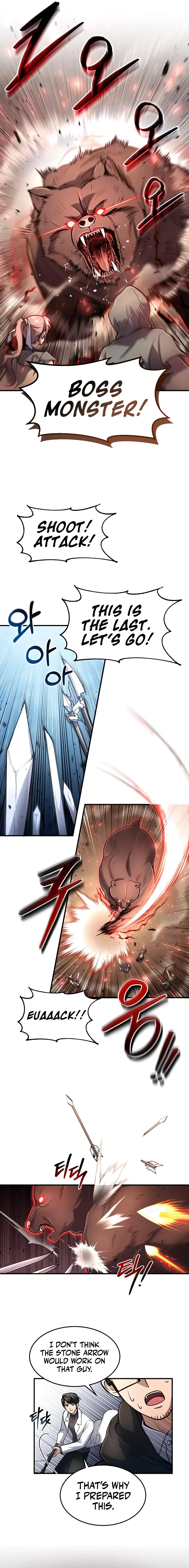 How to Live as an Illegal Healer Chapter 19 page 9