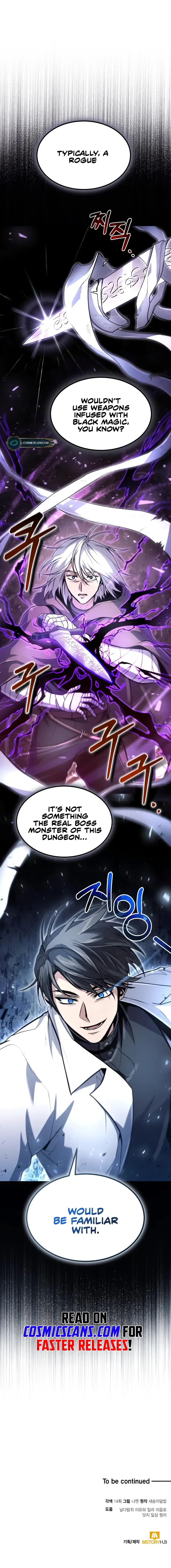 How to Live as an Illegal Healer Chapter 22 page 17