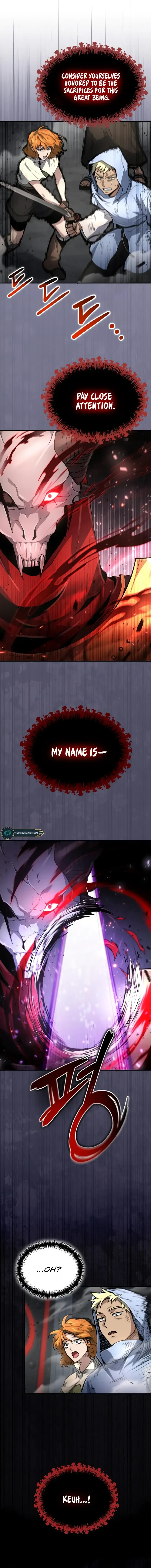How to Live as an Illegal Healer Chapter 22 page 5