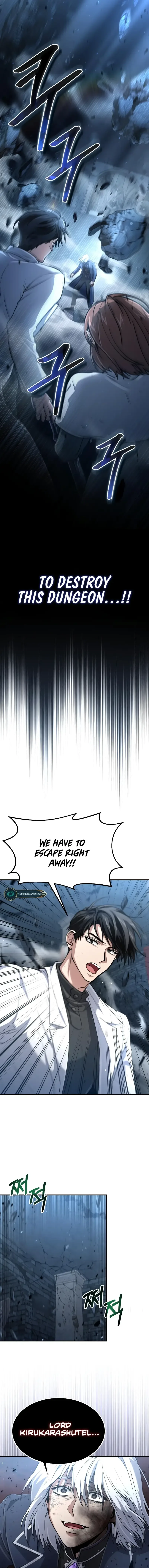 How to Live as an Illegal Healer Chapter 25 page 3