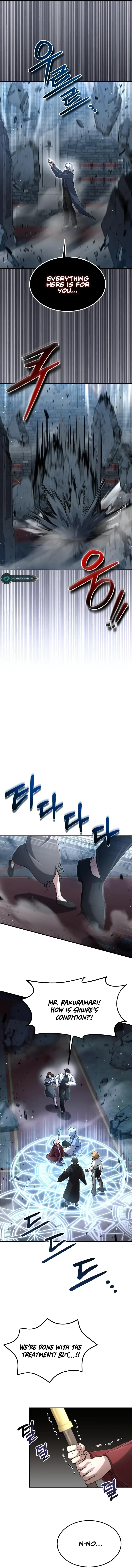How to Live as an Illegal Healer Chapter 25 page 4