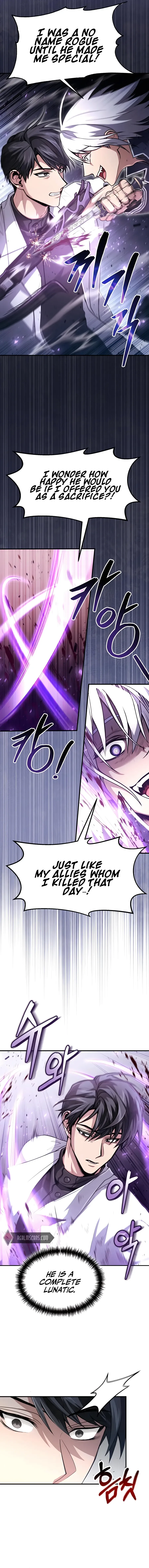 How to Live as an Illegal Healer Chapter 23 page 6