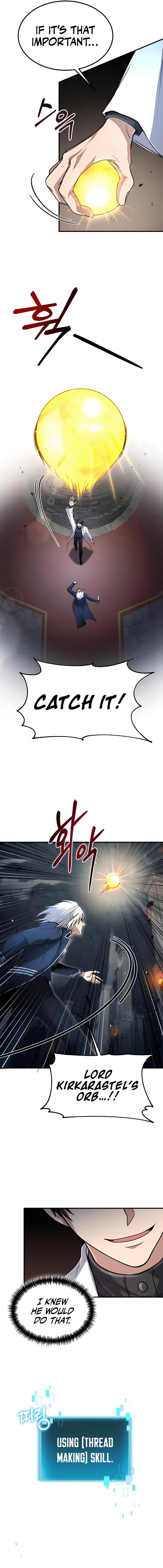 How to Live as an Illegal Healer Chapter 23 page 12