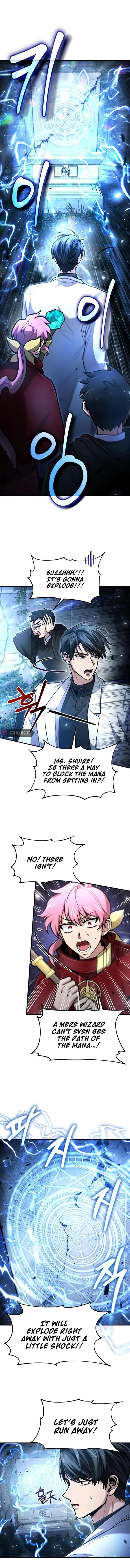 How to Live as an Illegal Healer Chapter 29 page 2