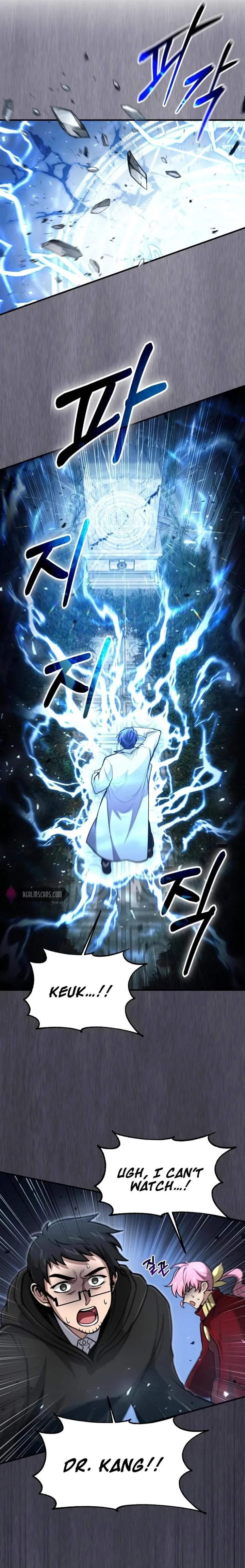 How to Live as an Illegal Healer Chapter 29 page 5
