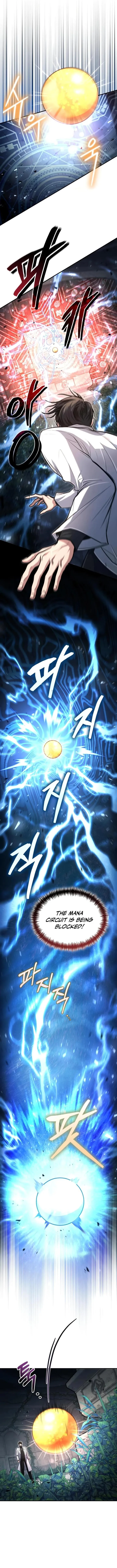 How to Live as an Illegal Healer Chapter 29 page 7