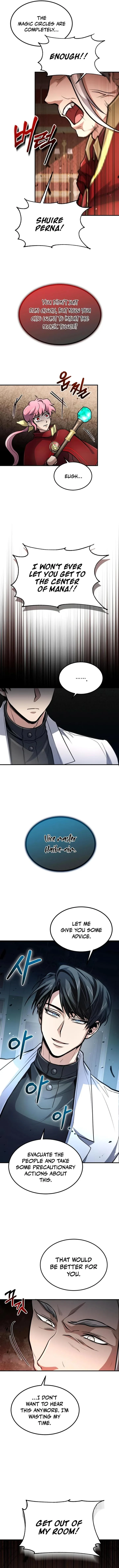 How to Live as an Illegal Healer Chapter 29 page 12