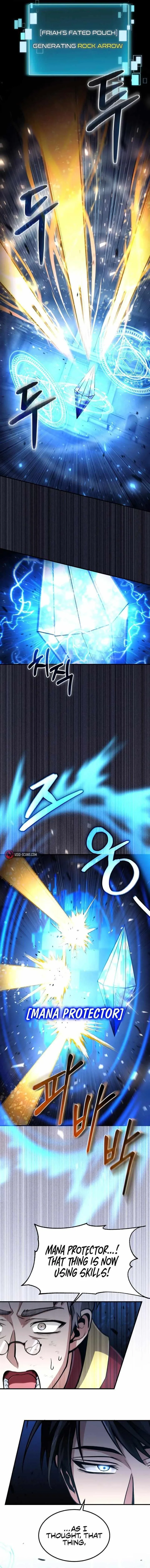 How to Live as an Illegal Healer Chapter 31 page 15