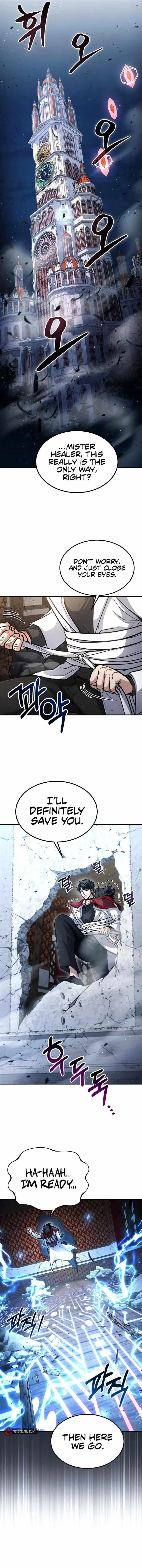 How to Live as an Illegal Healer Chapter 31 page 4
