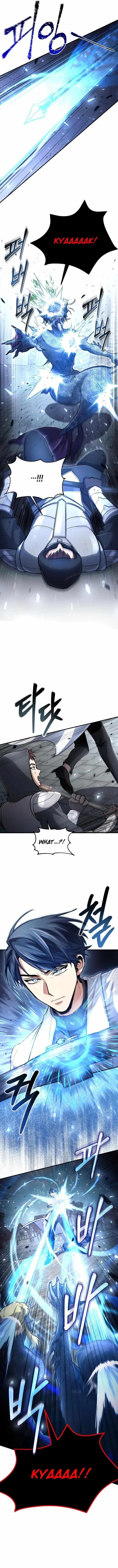 How to Live as an Illegal Healer Chapter 33 page 13