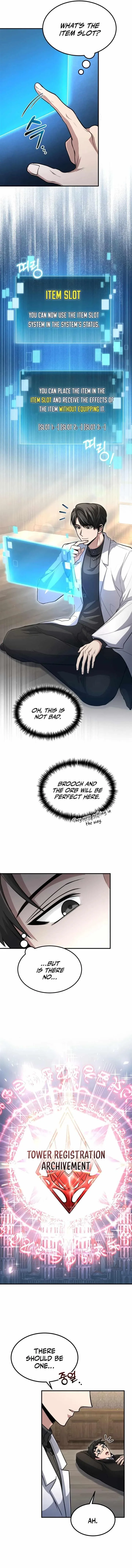 How to Live as an Illegal Healer Chapter 33 page 4