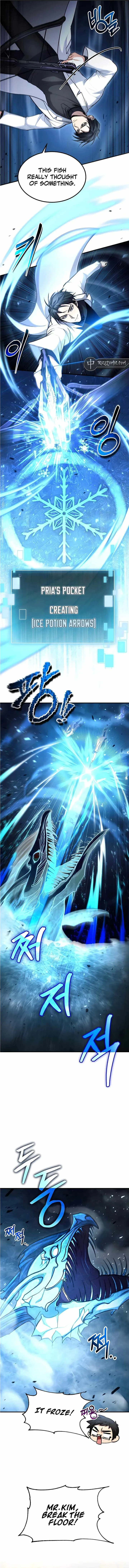 How to Live as an Illegal Healer Chapter 39 page 10