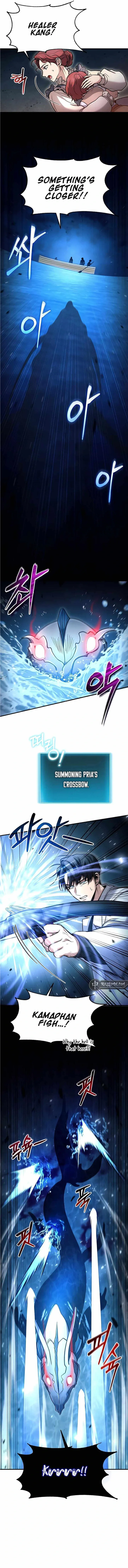 How to Live as an Illegal Healer Chapter 39 page 7