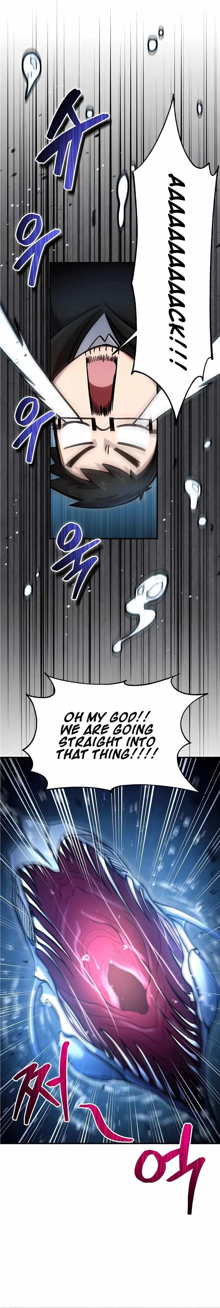 How to Live as an Illegal Healer Chapter 39 page 9