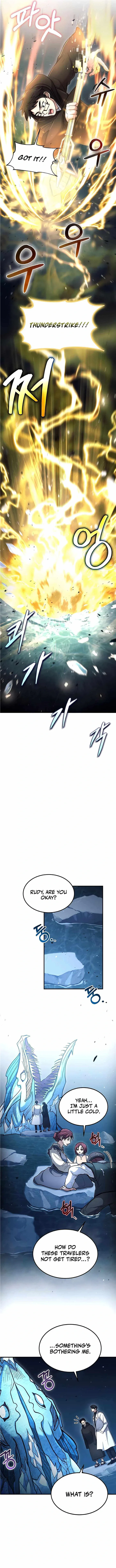 How to Live as an Illegal Healer Chapter 39 page 11