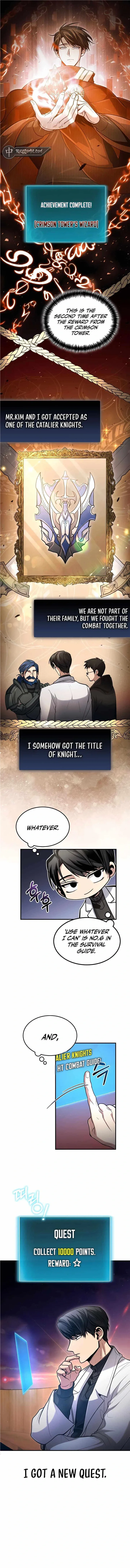 How to Live as an Illegal Healer Chapter 39 page 4