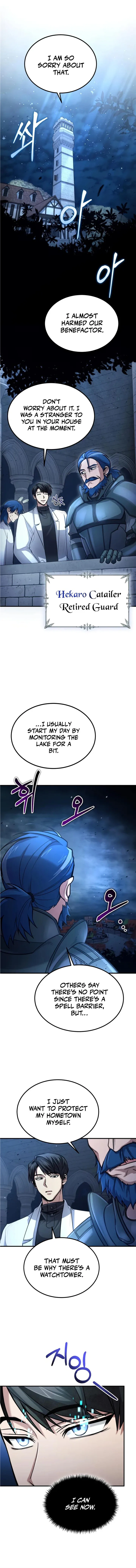 How to Live as an Illegal Healer Chapter 37 page 3