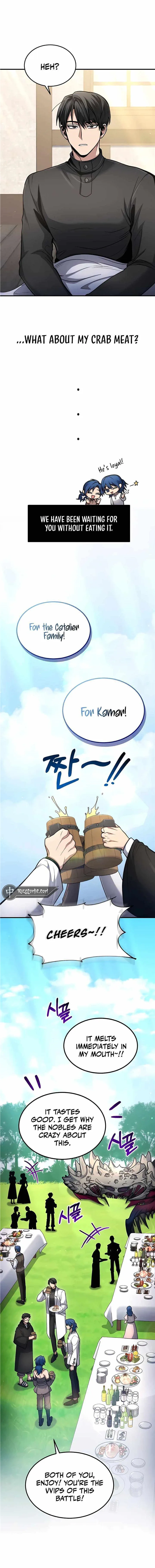 How to Live as an Illegal Healer Chapter 38 page 2