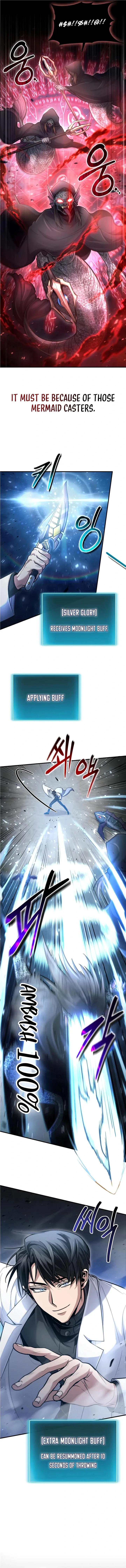 How to Live as an Illegal Healer Chapter 37 page 10