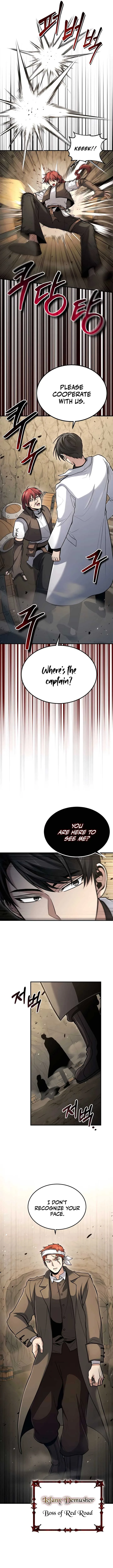 How to Live as an Illegal Healer Chapter 43 page 13