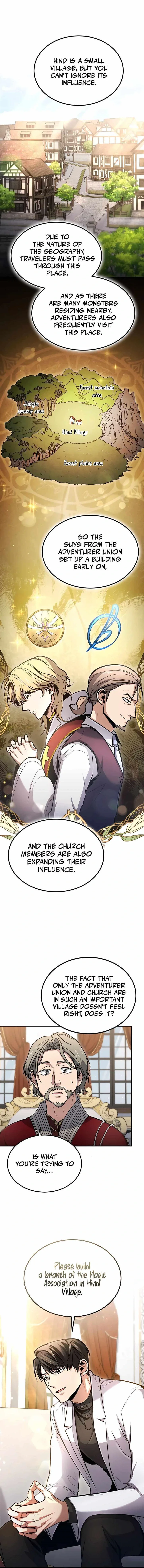 How to Live as an Illegal Healer Chapter 38 page 10