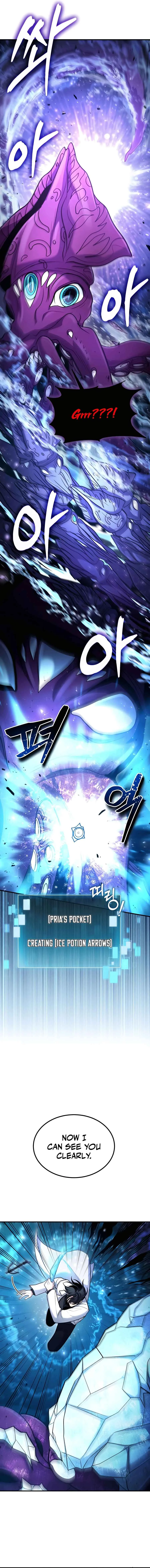 How to Live as an Illegal Healer Chapter 40 page 16
