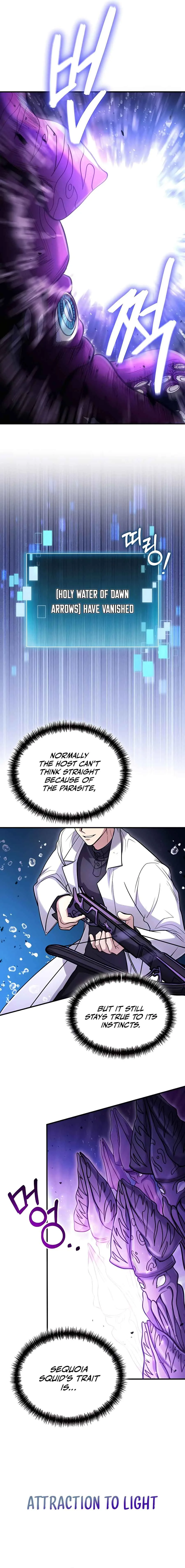 How to Live as an Illegal Healer Chapter 40 page 15