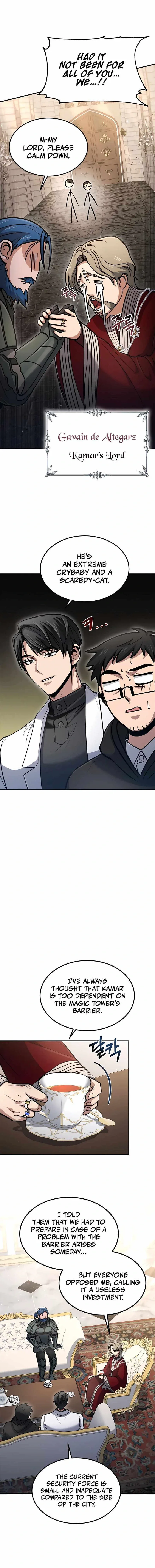 How to Live as an Illegal Healer Chapter 38 page 7