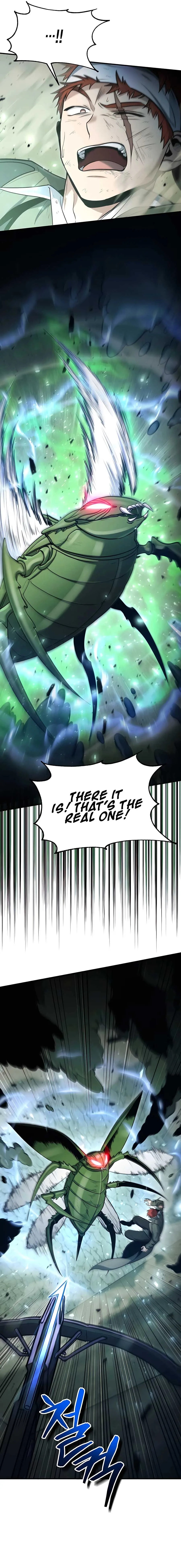 How to Live as an Illegal Healer Chapter 47 page 3
