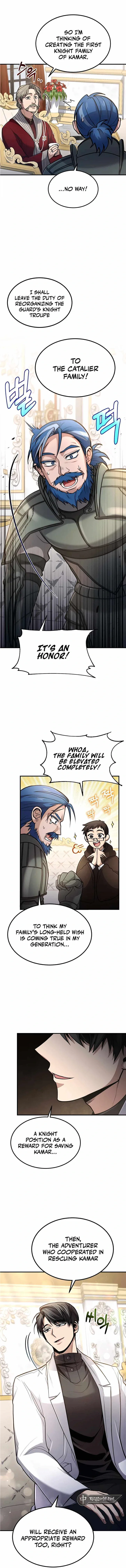 How to Live as an Illegal Healer Chapter 38 page 8