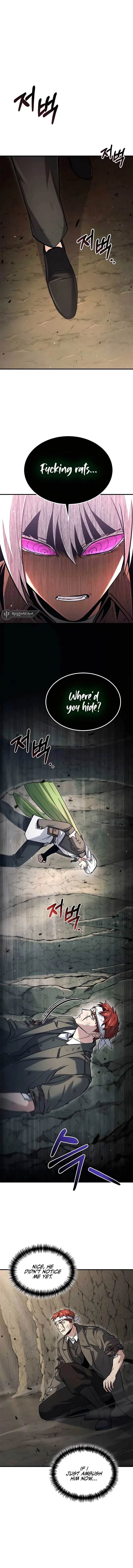 How to Live as an Illegal Healer Chapter 48 page 3