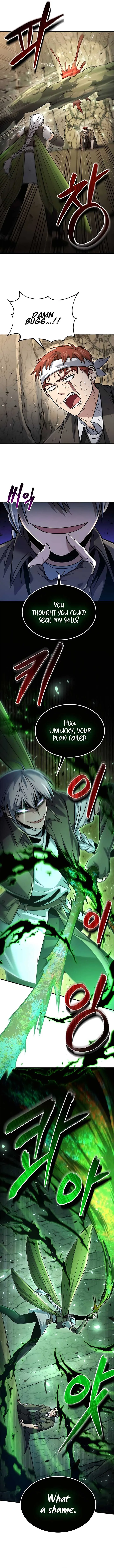 How to Live as an Illegal Healer Chapter 48 page 6