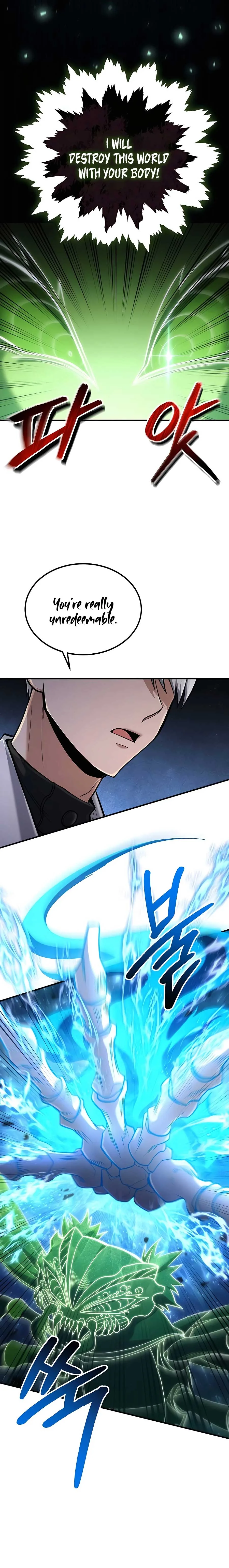How to Live as an Illegal Healer Chapter 49 page 3
