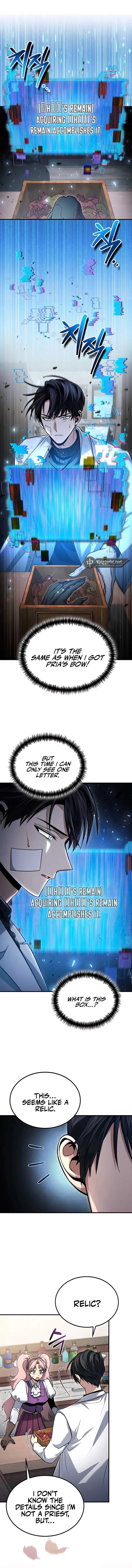 How to Live as an Illegal Healer Chapter 55 page 2