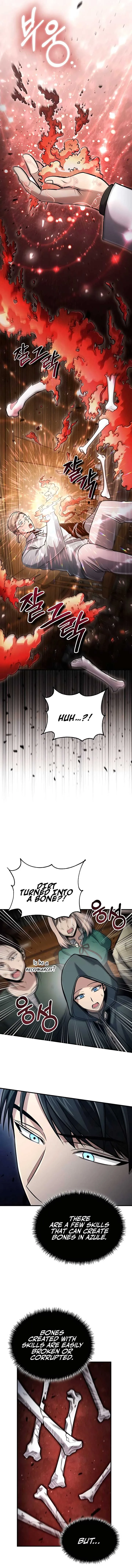 How to Live as an Illegal Healer Chapter 55 page 11
