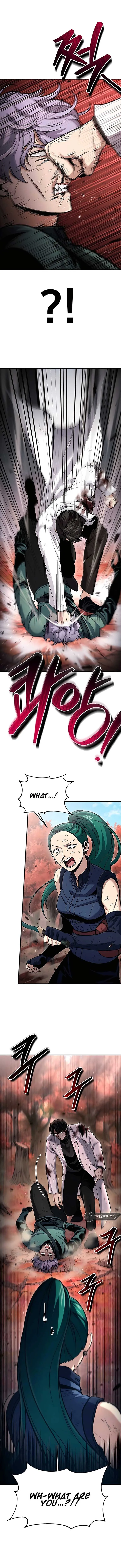 How to Live as an Illegal Healer Chapter 54 page 2