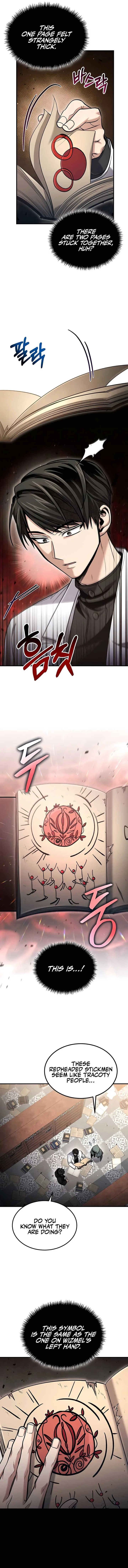 How to Live as an Illegal Healer Chapter 56 page 10