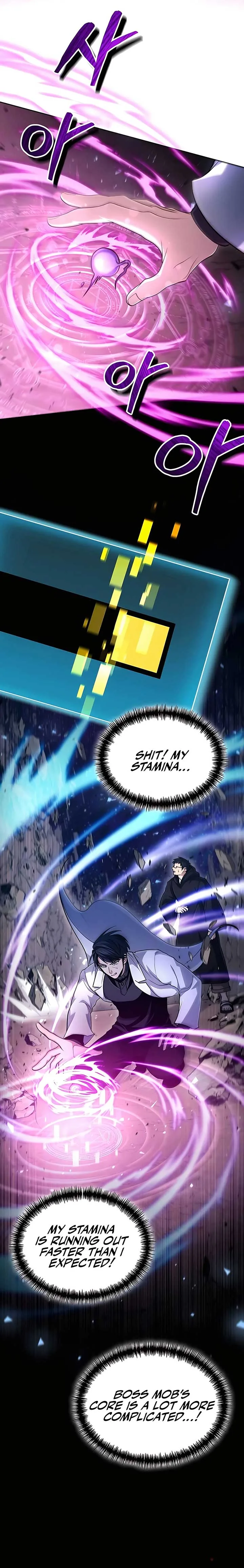 How to Live as an Illegal Healer Chapter 50 page 4