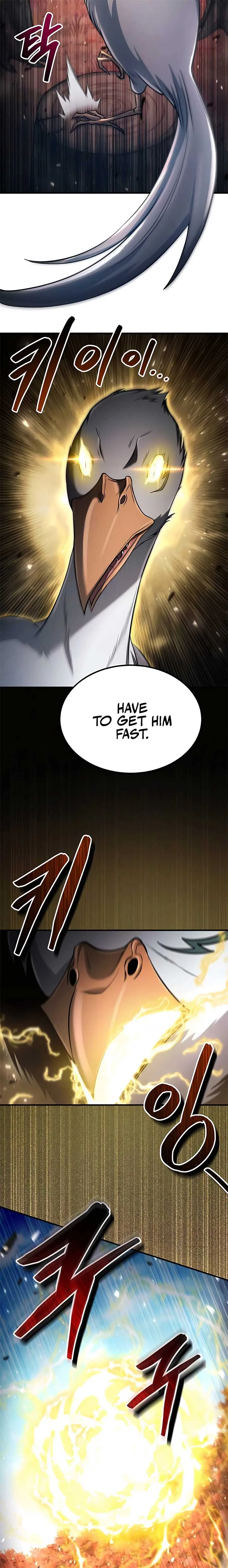 How to Live as an Illegal Healer Chapter 53 page 12