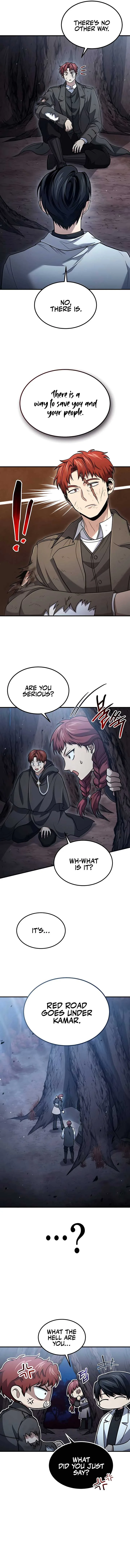 How to Live as an Illegal Healer Chapter 50 page 13