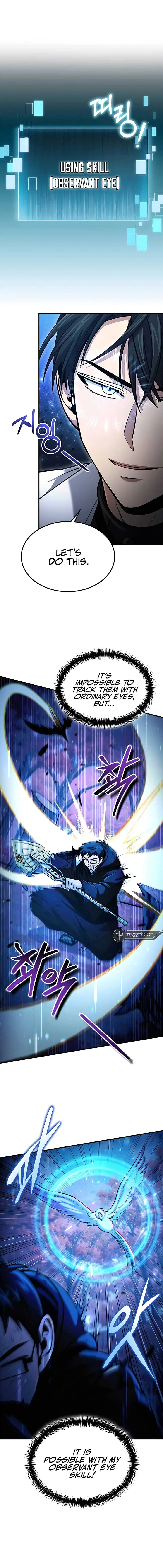 How to Live as an Illegal Healer Chapter 53 page 7