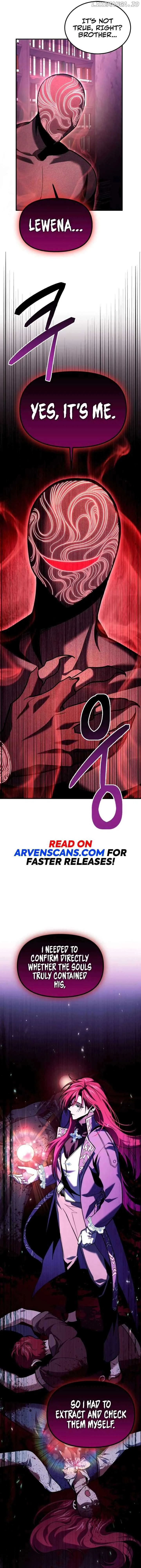 How to Live as an Illegal Healer Chapter 65 page 16