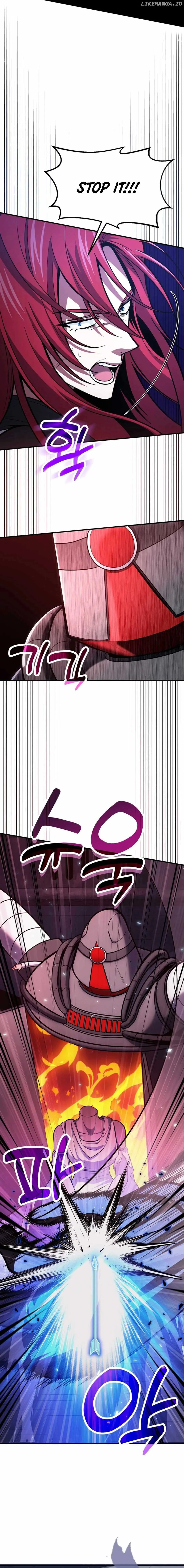 How to Live as an Illegal Healer Chapter 69 page 7