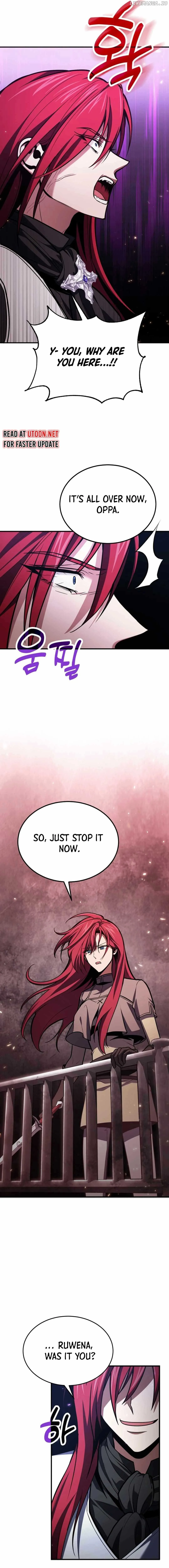 How to Live as an Illegal Healer Chapter 69 page 3