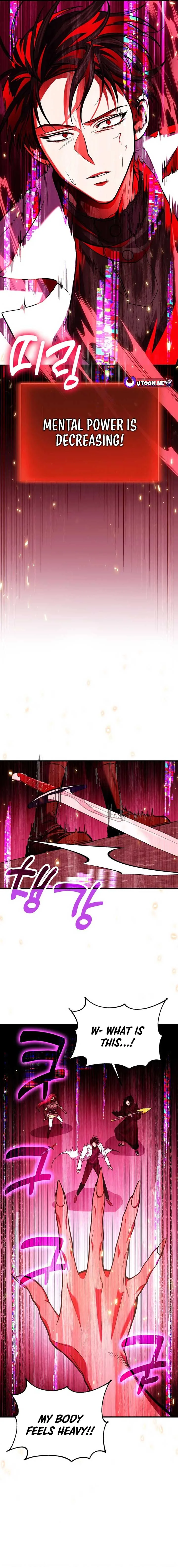 How to Live as an Illegal Healer Chapter 71 page 3