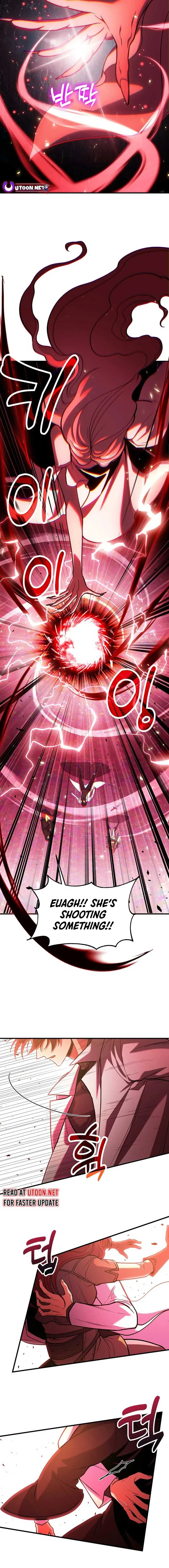 How to Live as an Illegal Healer Chapter 71 page 5